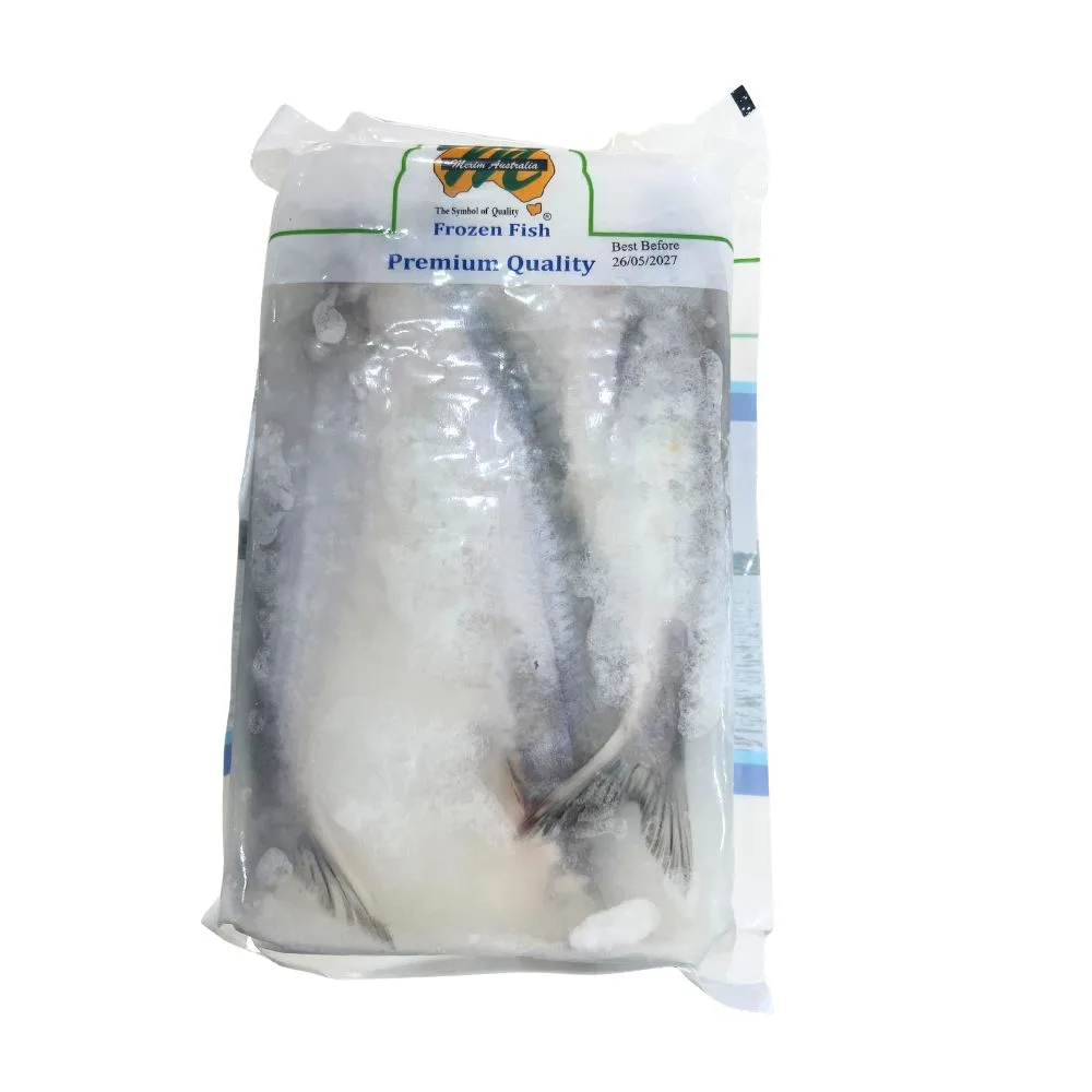 Mexim Bacha Fish | 500g